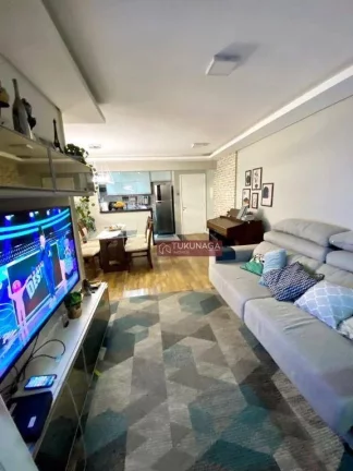 Imagem Apartamento com 3 dormitórios à venda, 83 m² por R$ 936.000,00 - Vila Prudente (Zona Leste) - São Paulo/SP