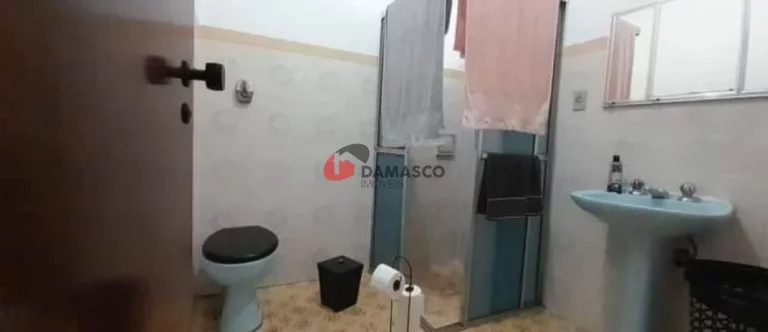 Imagem Casa à venda 2 Quartos, 1 Suite, 2 Vagas, 250M², Osvaldo Cruz, São Caetano do Sul - SP