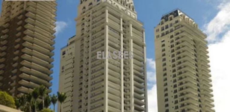 Imagem APARTAMENTO RESIDENCIAL em São Paulo - SP, CIDADE JARDIM