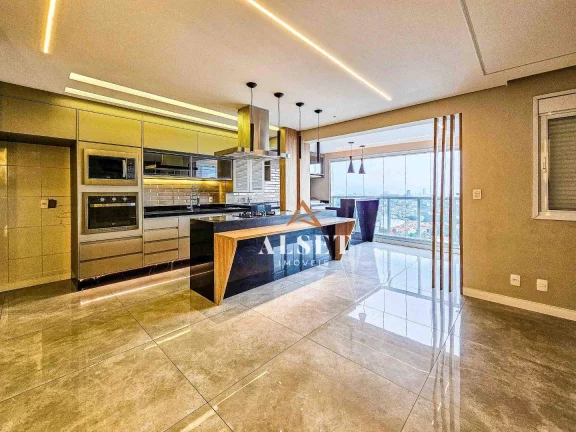 Imagem Apartamento com 2 dormitórios à venda, 80 m² por R$ 1.260.000,00 - Vila Formosa - São Paulo/SP
