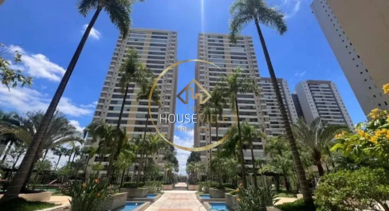 Imagem Apartamento 3 dormitórios ( 3 suítes), Splendor Blue, Sjc.
