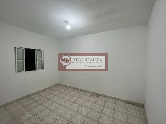 Imagem Casa para alugar na Vila Marari SP, 2 quartos, 48m² por R$1200