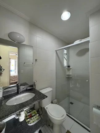 Imagem Apartamento à venda na Praia Grande área nobre
