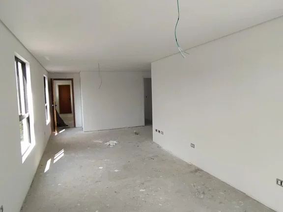 Imagem Apartamento para Venda em São José dos Pinhais, Aristocrata, 3 dormitórios, 1 suíte, 2 banheiros, 2 vagas
