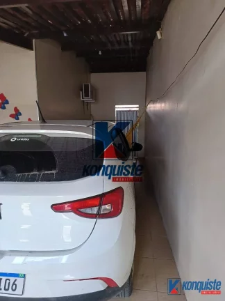 Imagem VENDO CASA NO TOMBA