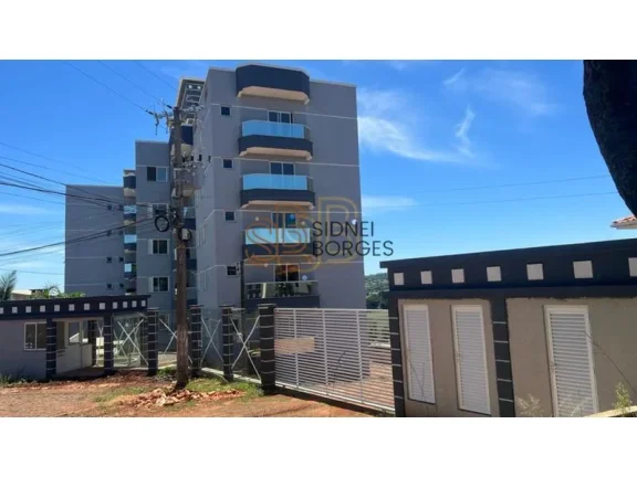 Imagem Apartamento CHAPECÓ - SC