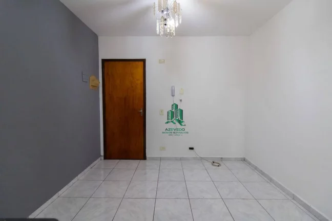 Imagem Apartamento com 1 dormitório à venda, 28 m² por R$ 185.000,00 - Jardim Santa Mena - Guarulhos/SP