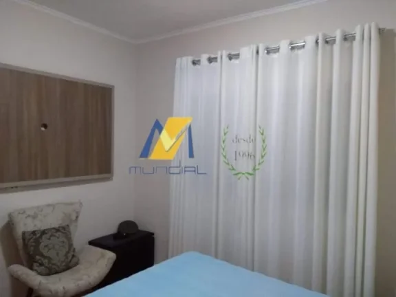 Imagem Vendo terreno com 2 casas em Santo André, Parque Capuava