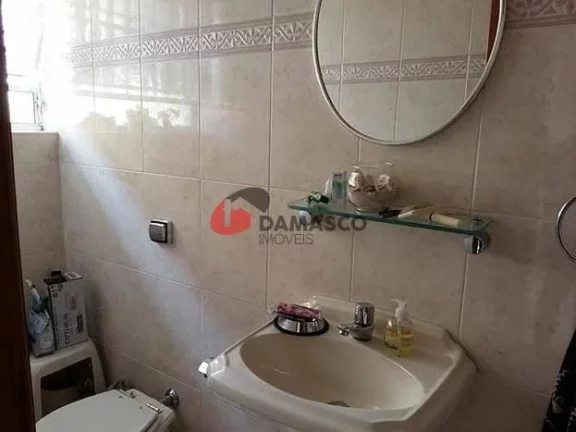 Imagem Casa à venda 3 Quartos, 1 Suite, 2 Vagas, 201M², Jardim São Caetano, São Caetano do Sul - SP