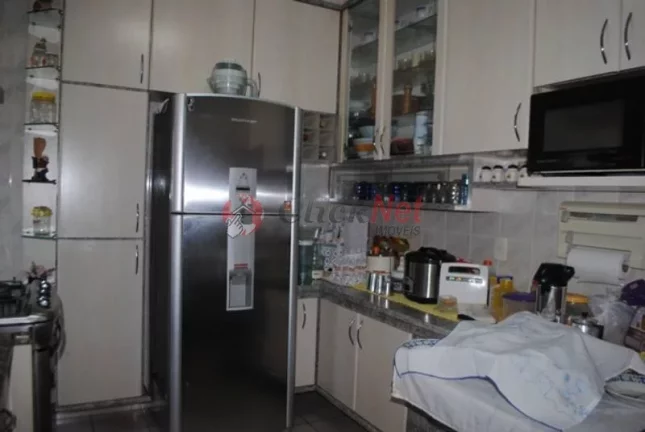 Imagem Apartamento à Venda no bairro Jardim Stella em Santo André