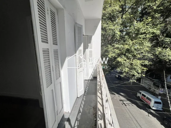 Imagem Sala para alugar no bairro Consolação - São Paulo/SP, Zona Sul