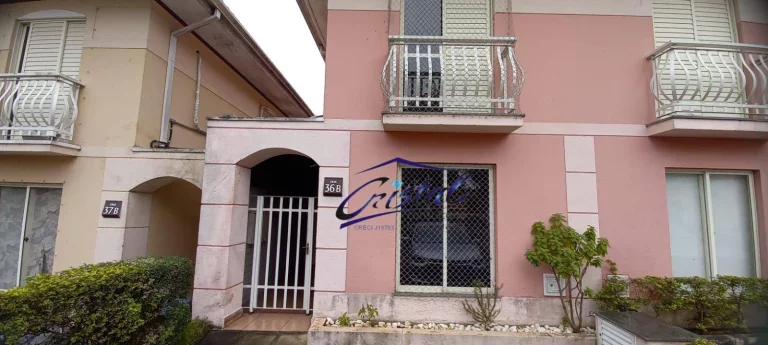 Imagem Casa com 3 quartos (1 suíte), 163 m² - venda por R$ 795.000 ou aluguel por R$ 5.720/mês - Jardim Rosa Maria - Butantã - São Paulo/SP