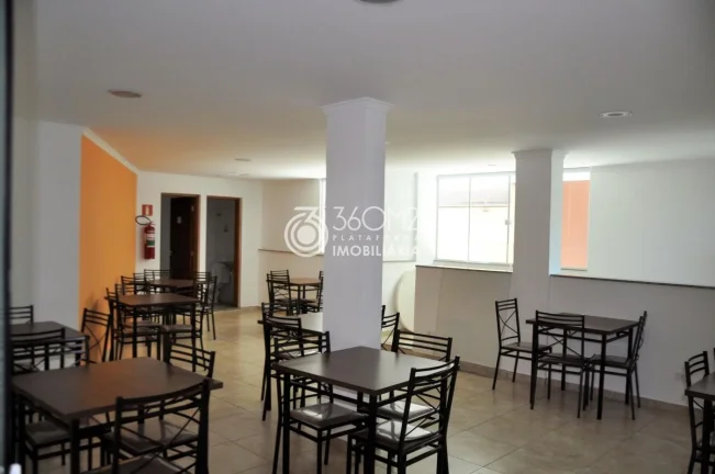Imagem Apartamento para Venda em Santo André / SP no bairro Paraíso