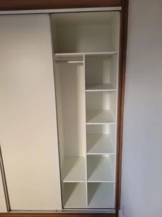 Imagem Apartamentos / Padrão na cidade de Mogi das Cruzes