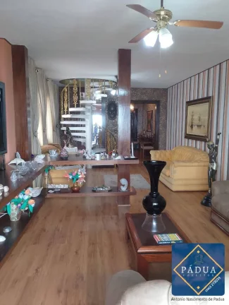 Imagem DUPLEX EXPETACULAR NO FORTE