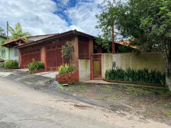 Imagem Chácara em Santa Isabel