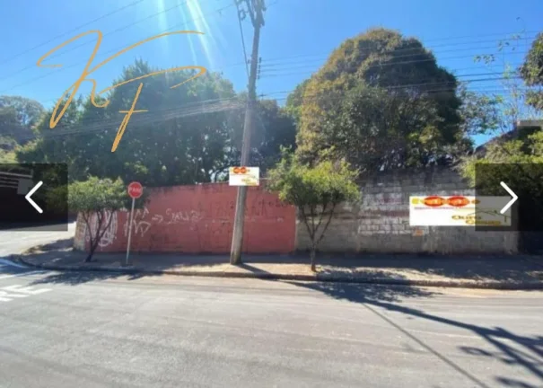 Imagem TERRENO COMERCIAL em ITATIBA - SP, VILA CRUZEIRO