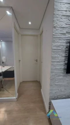 Imagem Apartamento com 2 dormitórios à venda, 50 m² por R$ 320.000,00 - Jardim Celeste - São Paulo/SP