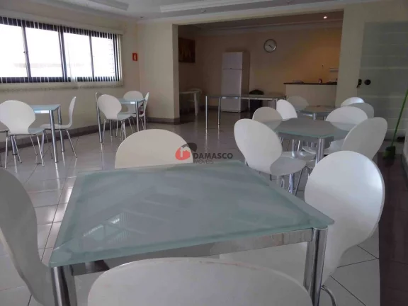 Imagem Apartamento à venda, Centro, São Bernardo do Campo