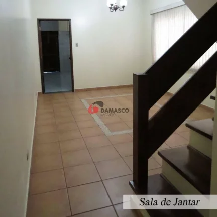 Imagem Sobrado à venda 3 Quartos, 1 Suite, 10 Vagas, 248M², Vila Lúcia, São Paulo - SP