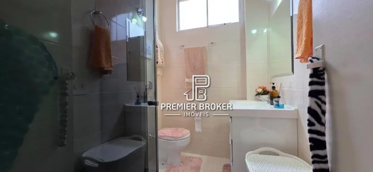 Imagem Casa com 3 dormitórios à venda, 120 m² por R$ 940.000,00 - Alto - Teresópolis/RJ