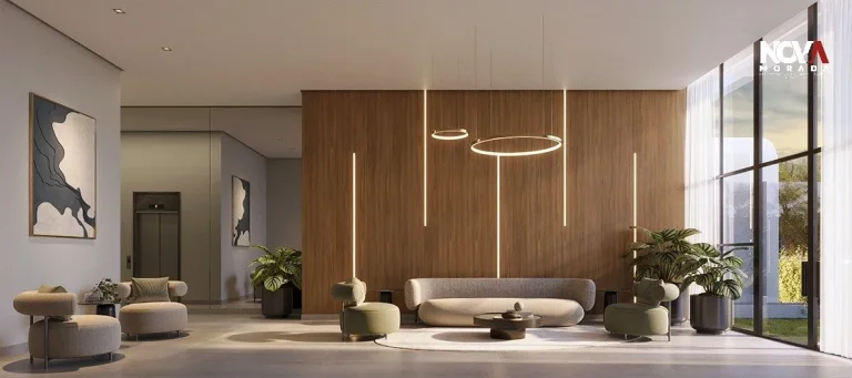 Imagem Descubra o Faena Residence, um excelente apartamento à venda no Jockey de Itaparica, Vila Velha. Co...