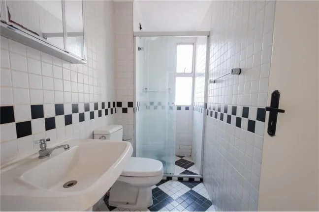 Imagem APARTAMENTO RESIDENCIAL em São Paulo - SP, Vila Olímpia