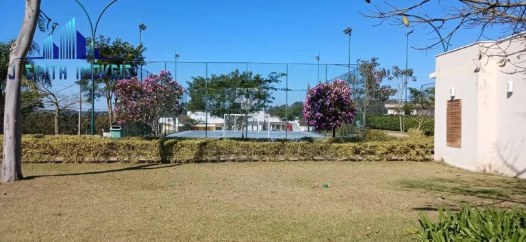 Imagem TERRENO 1.001,63m², PONTO ALTO, CONDOMÍNIO COM LAZER COMPLETO.