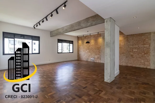 Imagem 200m2 com 3 suítes reformado ao lado do SPAC – Clube Inglês