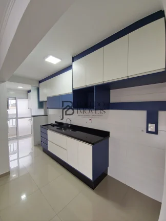 Imagem APARTAMENTO NOVO 03 SUÍTES COM PLANEJADOS NO CANTO DO FORTE - PG
