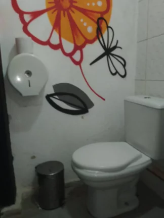 Imagem RESTAURANTE DE 100 M² NO JARDIM SULACAP, PASSANDO O PONTO.