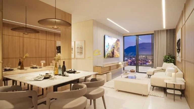 Imagem Lumina Residence: O Seu Novo Lar em GuarapariDescubra o Lumina Residence, um empreendimento de alto ...