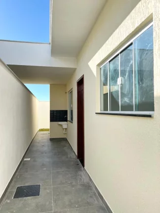 Imagem CASA RESIDENCIAL em Cabo Frio - RJ, Vila do Peró