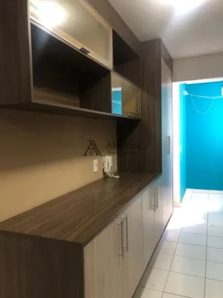 Imagem Apartamento à venda em Jundiaí-SP, Jardim Ermida I: 2 quartos, 1 suíte, 2 salas, 2 banheiros, 1 vaga de garagem, 78m² No Atmosphera Natural Living