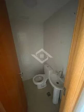 Imagem Sala pronta para venda no Plaza Office Campo Grande