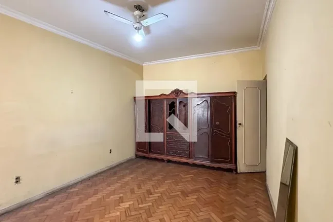 Imagem Apartamento à Venda - Copacabana, 4 Quartos, 121 m2