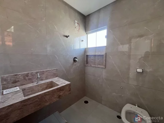 Imagem Apartamento 3 Quartos à Venda em Patos de Minas – 95m² | R$ 390.000