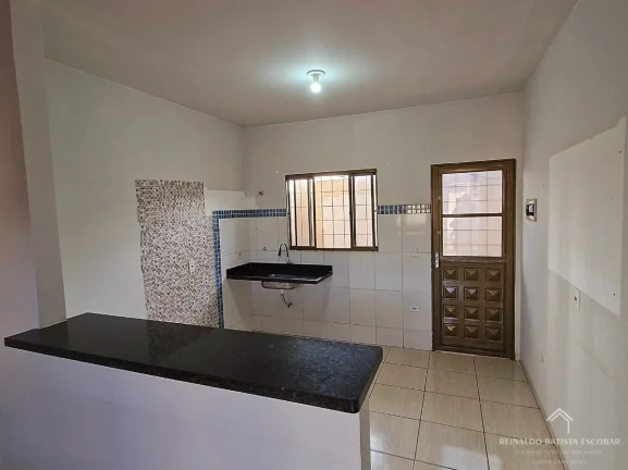 Imagem Oportunidade: Casa térrea à venda no bairro Nova Campo Grande