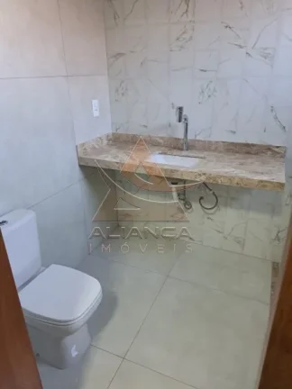 Imagem Casa Condomínio - Ribeirão Preto - Bonfim Paulista