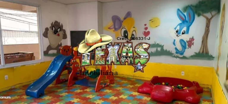 Imagem APARTAMENTO MOBILHADO PARA VENDA VILA CARRÃO