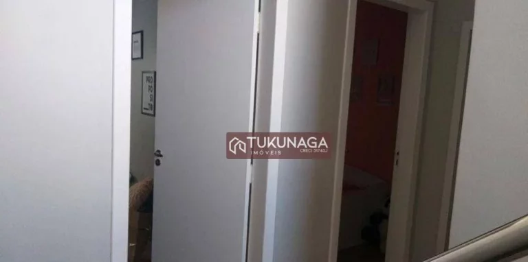 Imagem Sobrado à venda, 100 m² por R$ 630.000,00 - Vila Rio de Janeiro - Guarulhos/SP