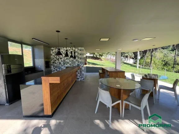 Imagem Excelente Lote 1.840 m2, no Condomínio Ecoville, Lagoa Santa, MG