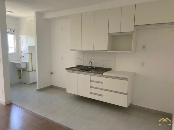 Imagem Apartamento à Venda com 3 quartos no Medeiros - Jundiaí