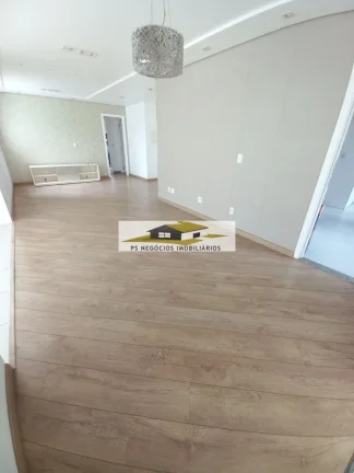 Imagem Apartamento com 127mts para venda na Vila Gumercindo