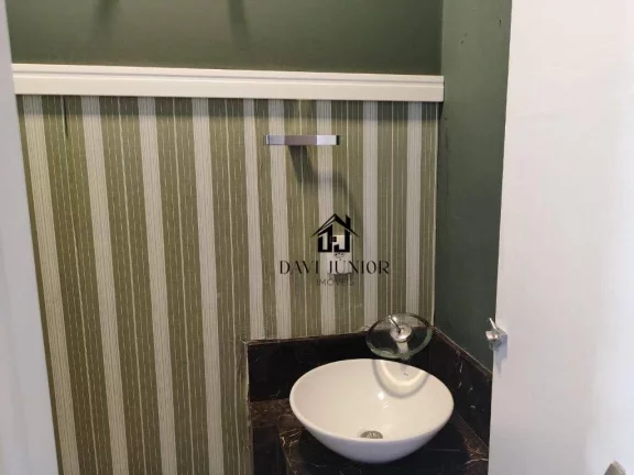 Imagem Casa à venda, 146 m² por R$ 650.000,00 - Jardim São Judas Tadeu - Sorocaba/SP