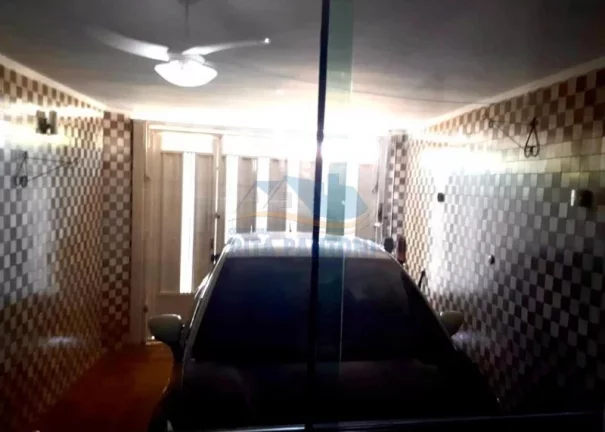 Imagem Casa - Ribeirão Preto - Jardim José Sampaio Junior - Região Norte