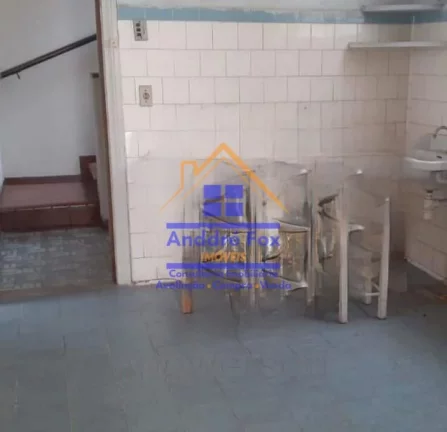 Imagem Grajaú, Rio de Janeiro - RJ, casa duplex, 5 quartos, varanda, 140 m², construção anexa, quintal, 3 vagas, à venda por R$ 950.000,00