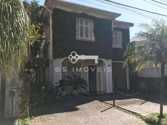 Imagem Sobrado Comercial ao lado da Av. 23 de Maio ... Parque do Ibirapuera