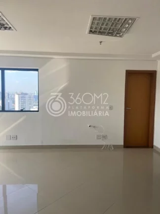 Imagem Sala Comercial para Venda em Santo André / SP no bairro Centro