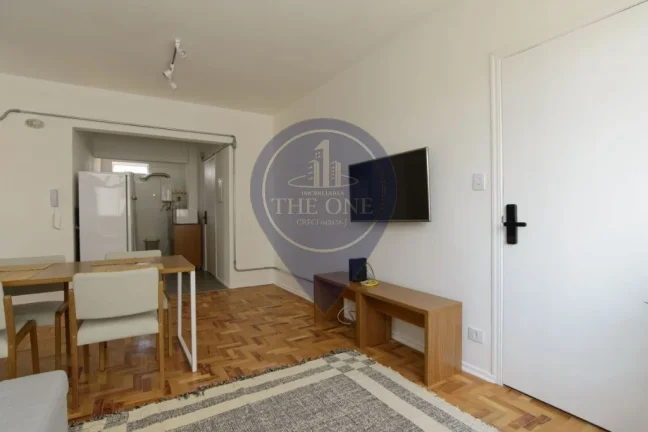 Imagem Excelente oportunidade de investimento: Apartamento de 4 quartos com 2 suítes na Aclimação, São Paulo-SP!